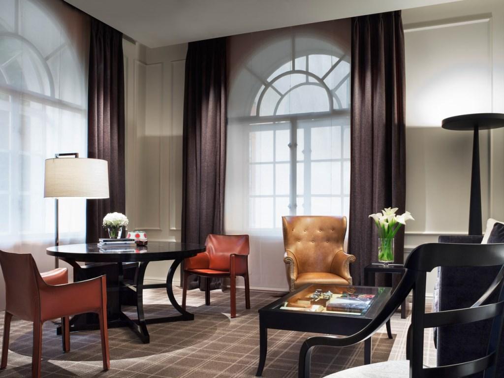 Rosewood 5* London