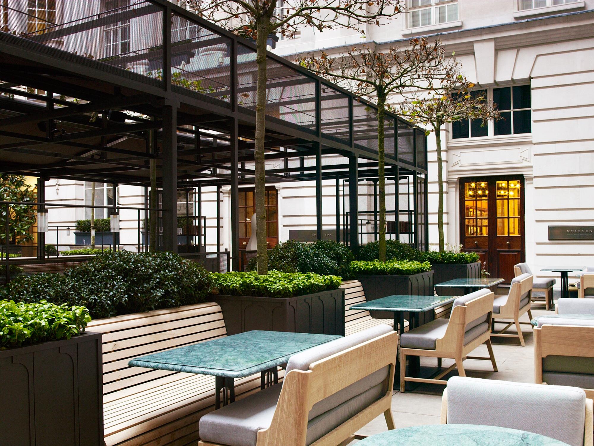 Rosewood London