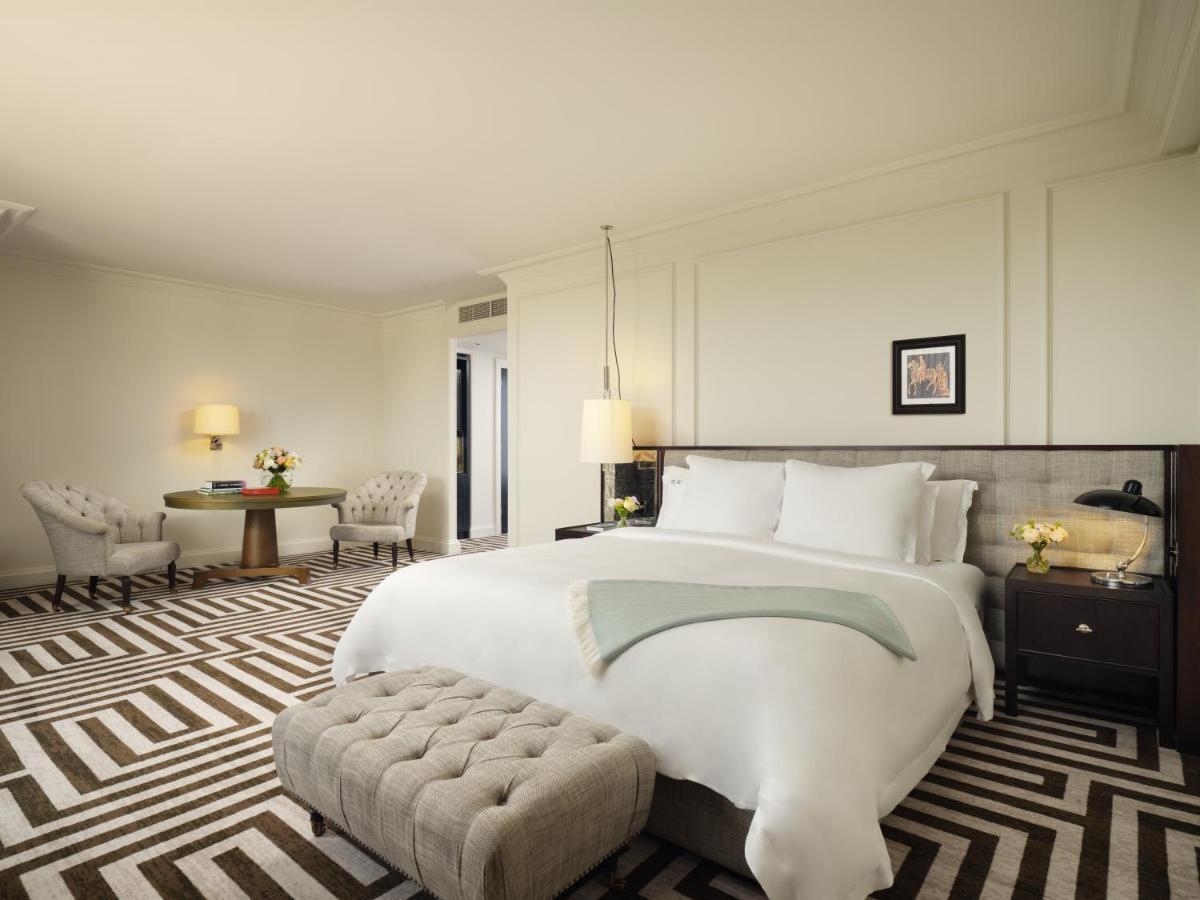 Rosewood 5* London