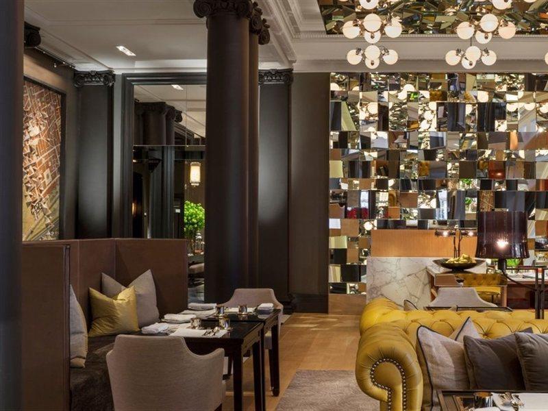 Rosewood London