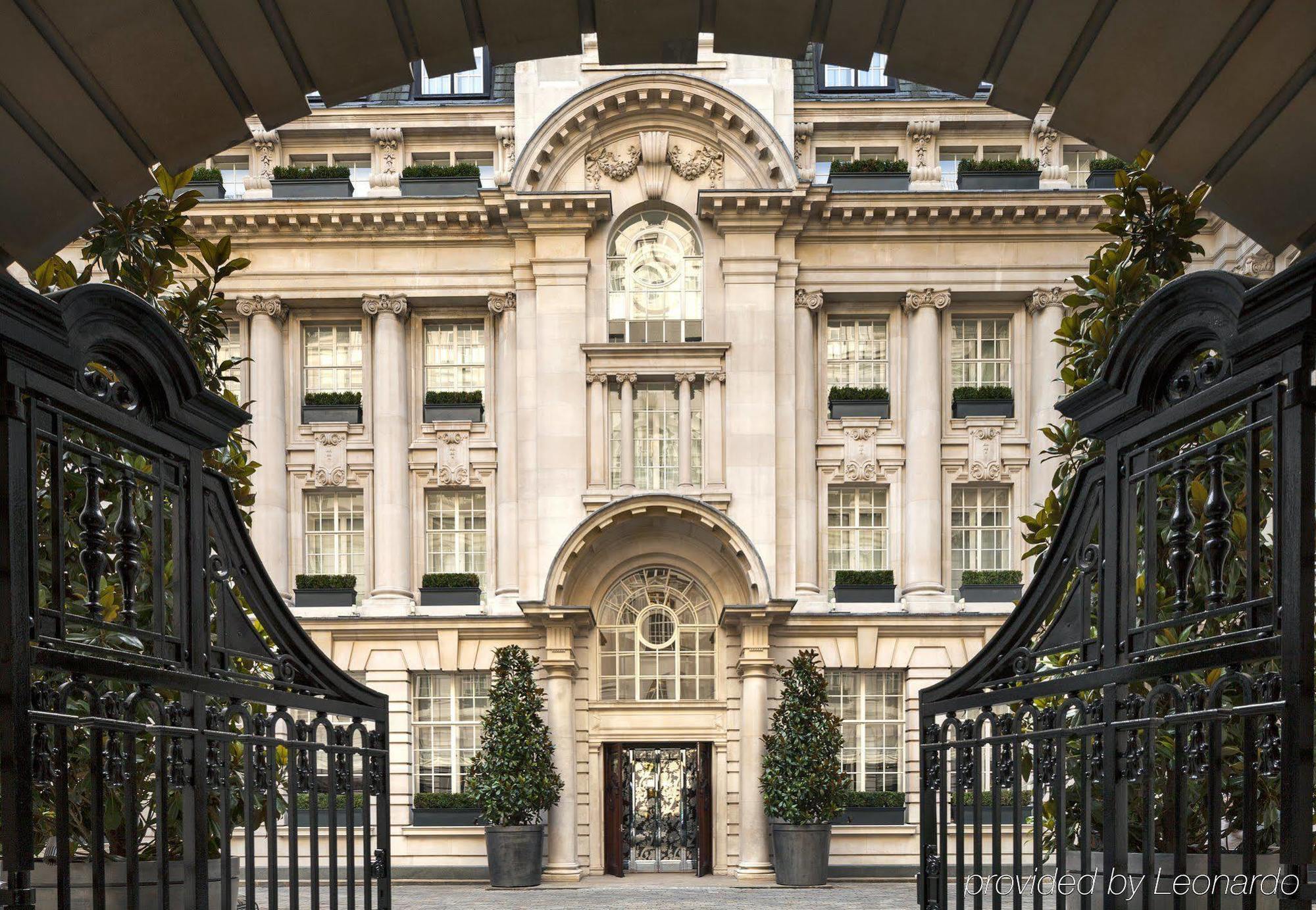 Rosewood 5* London